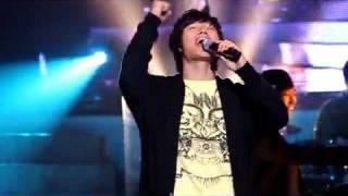 [2010 Most Wanted] KJK - Goodbye Yesterday Part 2.