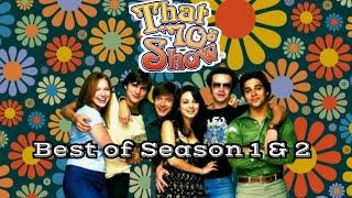 That '70s Show - Best of Season 1 & 2 - Funniest Moments