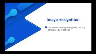 Use Computer Vision for Image Recognition of Any Concepts with Clarifai