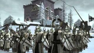 Teutonic Music War of Kings