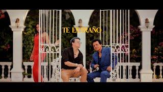 TE EXTRAÑO - ERICK JUNNIOR Ft CARLOS BURGA (JOSE JOSE)