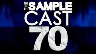 The Samplecast show 70 (review: Hans Zimmer Strings - Spitfire Audio)