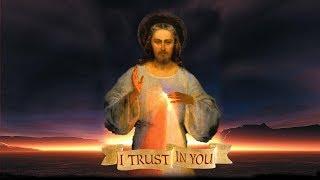 The Chaplet of Divine Mercy