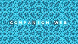 The Companion Web | Internet Explorer