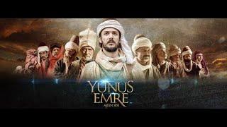 Yunus Emre Aşkın Sesi HD Dini Film İzle