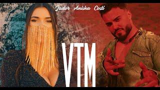 Jador ️ Anisha - VTM