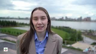 Трейлер подкаста "Наследие Татарстана"