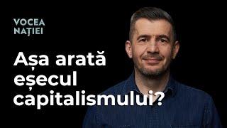 Când apare autoritarismul? Când statele fac prea mult? Sau prea puțin? Vocea Nației #258