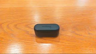 รีวิว xiaomi 1 More Omthing AirFree พร้อมทดสอบไมโครโฟน