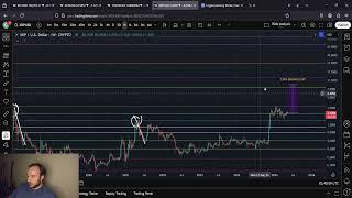 XRP Shake Out Is On The Way: BUY THE DIP AND HODL