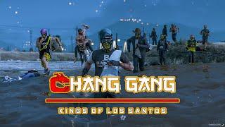 Ceylon Chang Gang Recap | (2021-2023) | Ceylon RP | Nick Leon | FiveM | GTAV