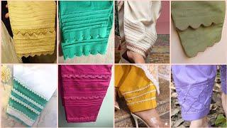 30+New Shalwar Design 2025For Winter,Shalwar Design,Trouser Design 2024,Poncha Design,Capri Design