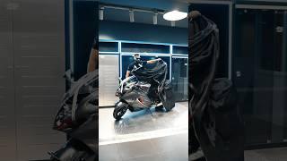 Delivery of 2023 Suzuki HAYABUSA | Bangalore