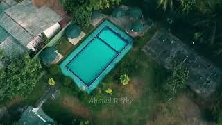 A day in Walawwa | Horana, Sri Lanka #drone #droneshots #love2travel #videography