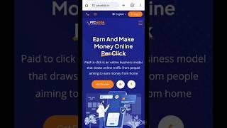 2024 BEST MONEY EARNING APP | Earn Daily ₹2000 Paytm Cash Without Investment || Top 1 Earning Apps