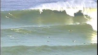 "Lunada Bay" 10-20 feet - surfing