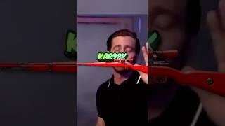 the NEW KAR98 META in BO6 Warzone 