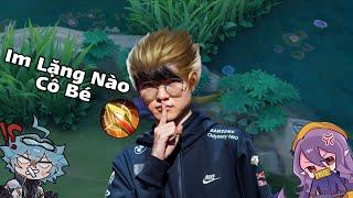Vị Tướng Out Meta Khiến Team Bạn Phải "Câm Lặng"