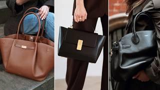 My Affordable 'IT' Girl Designer Bags Collection