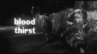 Blood Thirst (1971) THRILLER