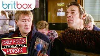 Trigger's Well Maintained Broom | Only Fools and Horses