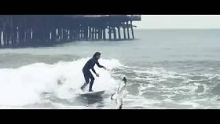 Barn Bombs: Seal Beach