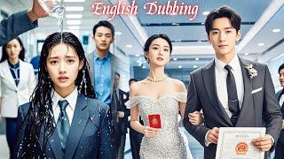 [ENG SUB] Fool Scumbag made Cinderella Heartbroken! Didn't Know she is The Heir Of Billionaire!#ceo