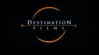 Destination Films Logo Blooper (41119B)