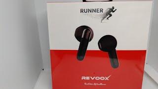 revoox runner سماعة بلوتوث ذات جودية عالية