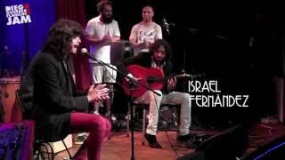 Israel Fernández y Joni Jiménez (Bulería) - Diego Guerrero Flamenco Jam