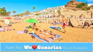 Exploring Puerto Rico Beach & Surroundings | Gran Canaria | We️Canarias