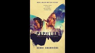 A Prison Book | Review and Discussion of Papillon | Literary Ramblings 11