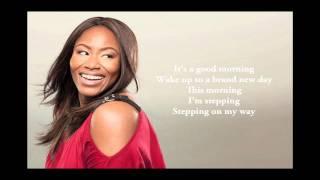 Mandisa: Good Morning - Official Lyric Video