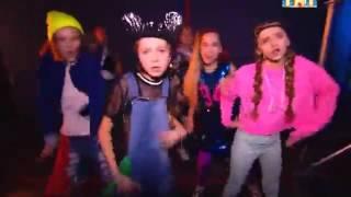 Open Kids на ТНТ / Танцы / Не танцуй