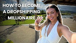 How to ACTUALLY Become a Successful Dropshipper