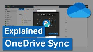 Microsoft OneDrive | OneDrive Sync Explained