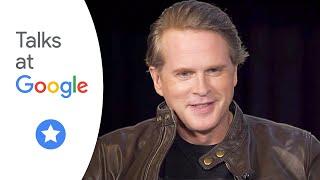 Inconceivable Tales from the Making of the Princess Bride | Cary Elwes | Talks at Google