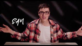 Sam (The Dancing Barista) Talks Disability in Hollywood