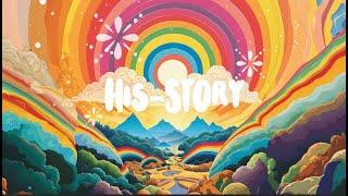 His-Story Lyrics Video| Hinry Lau 劉卓軒