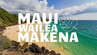 Wailea Makena Vacation Rentals | Luxury Maui Vacations