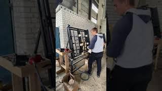 Новые Поддоны оптом -Сборка поддона pallet assembly