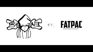 LETRAS Y FLOW- Ciem-cy FT. Fat Pac (2022)