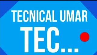 Technical umar .intro.