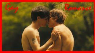 Ben and Leo | Love is Forever | Gay Romance | I Love You More