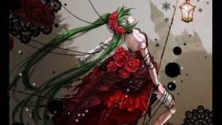 [Eng subs][Miku] Guilty Rose