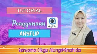 TUTORIAL ANYFLIP