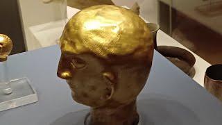 Iranian Civilization in British Museum تمدن ایران در موزه بریتانیا