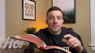 "They Which Do Such Things Shall Not Inherit The Kingdom Of God" | Galatians 5:21 Explained