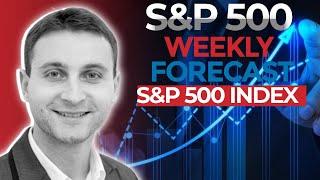 S&P500 | SP500 Analysis today 27.1.2024. | S&P500 Price Prediction forecast #sp500 #sp500today