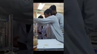 Chemistry Department IIT Kharagpur | Chemistry Lab | #iitkgp #subscribe #shorts #iitjee #motivation